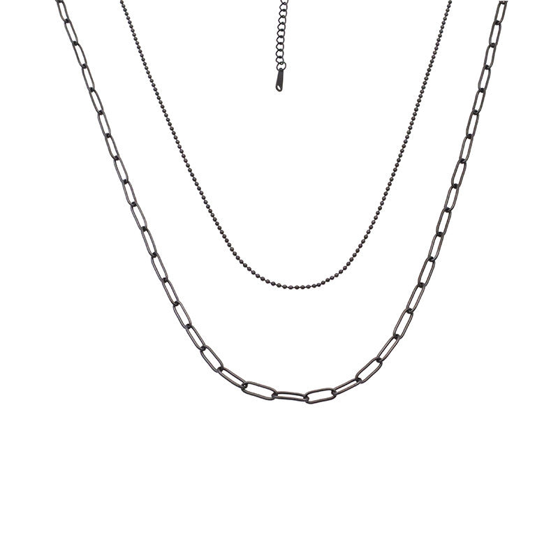 GAV – Stainless Steel
