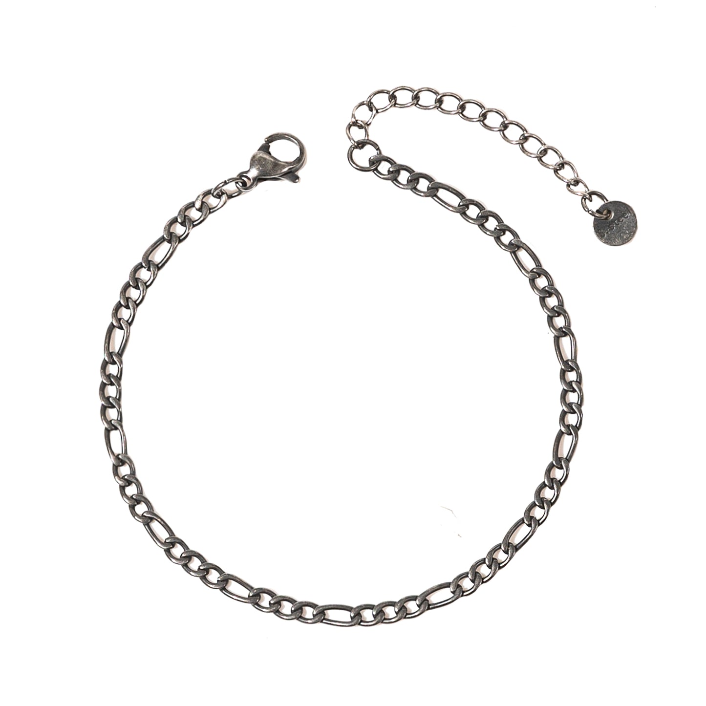 DAN – Stainless Steel