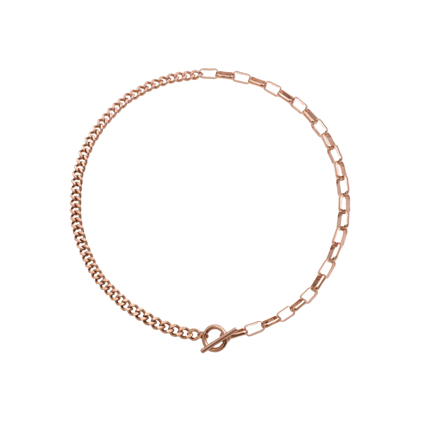 YOAV – Stainless Steel