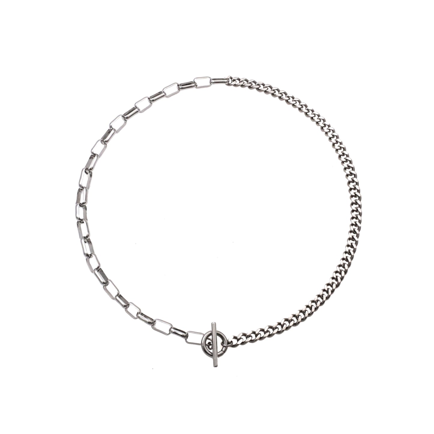 NOAM – Stainless Steel