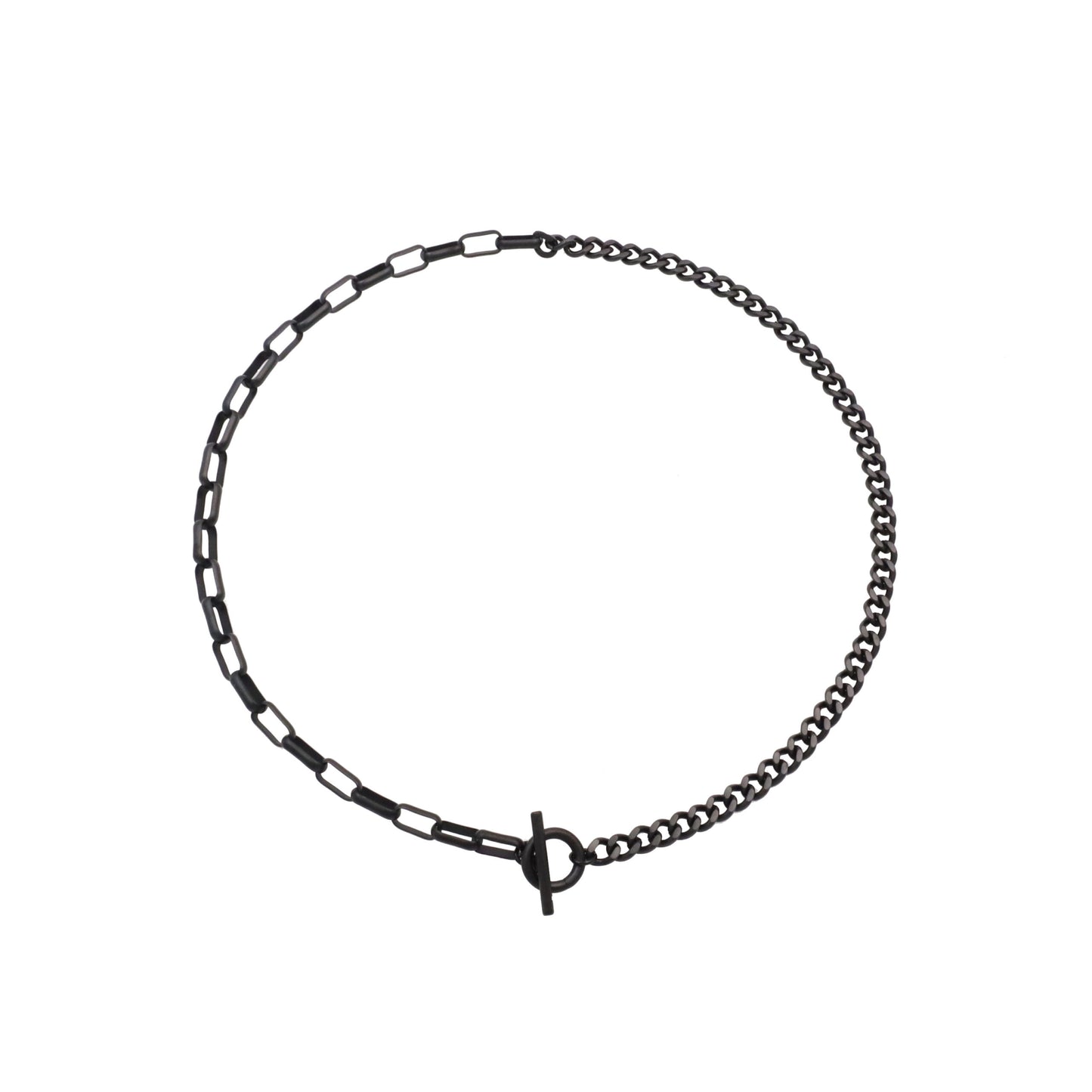 NAOR – Stainless Steel