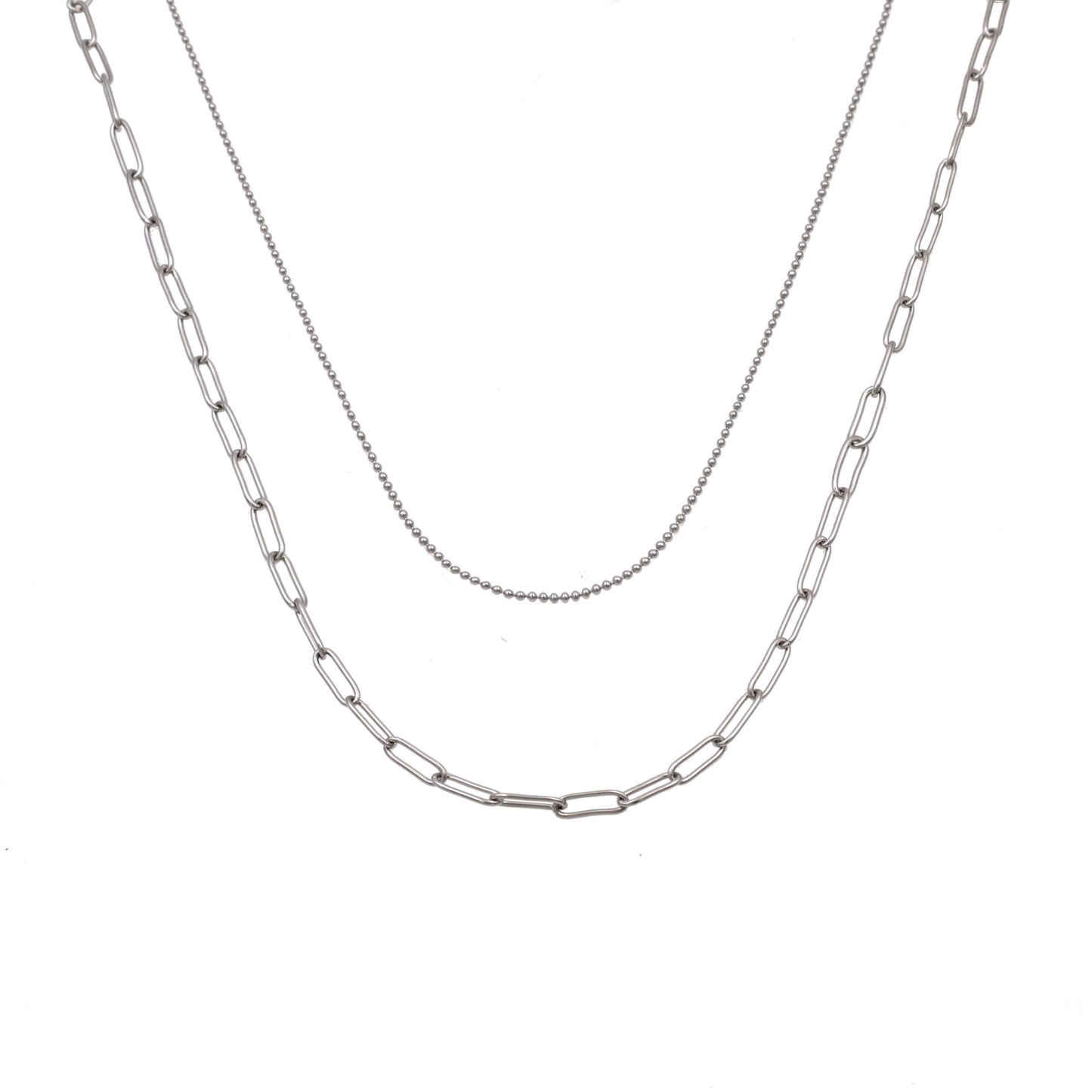 LAVI – Stainless Steel