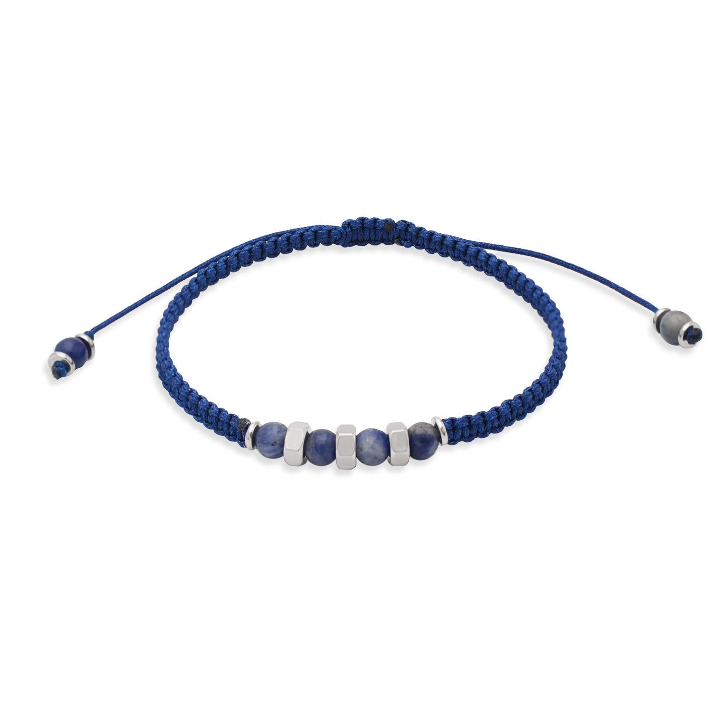 ETAN – Stainless Steel Beads Cord