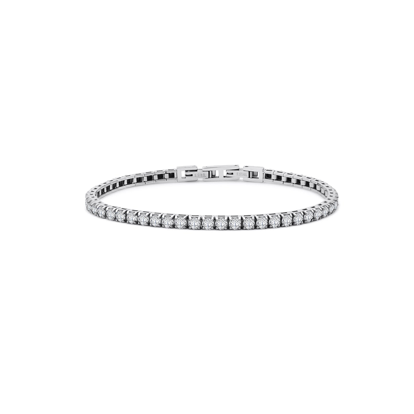 GAL – Stainless Steel Tennis