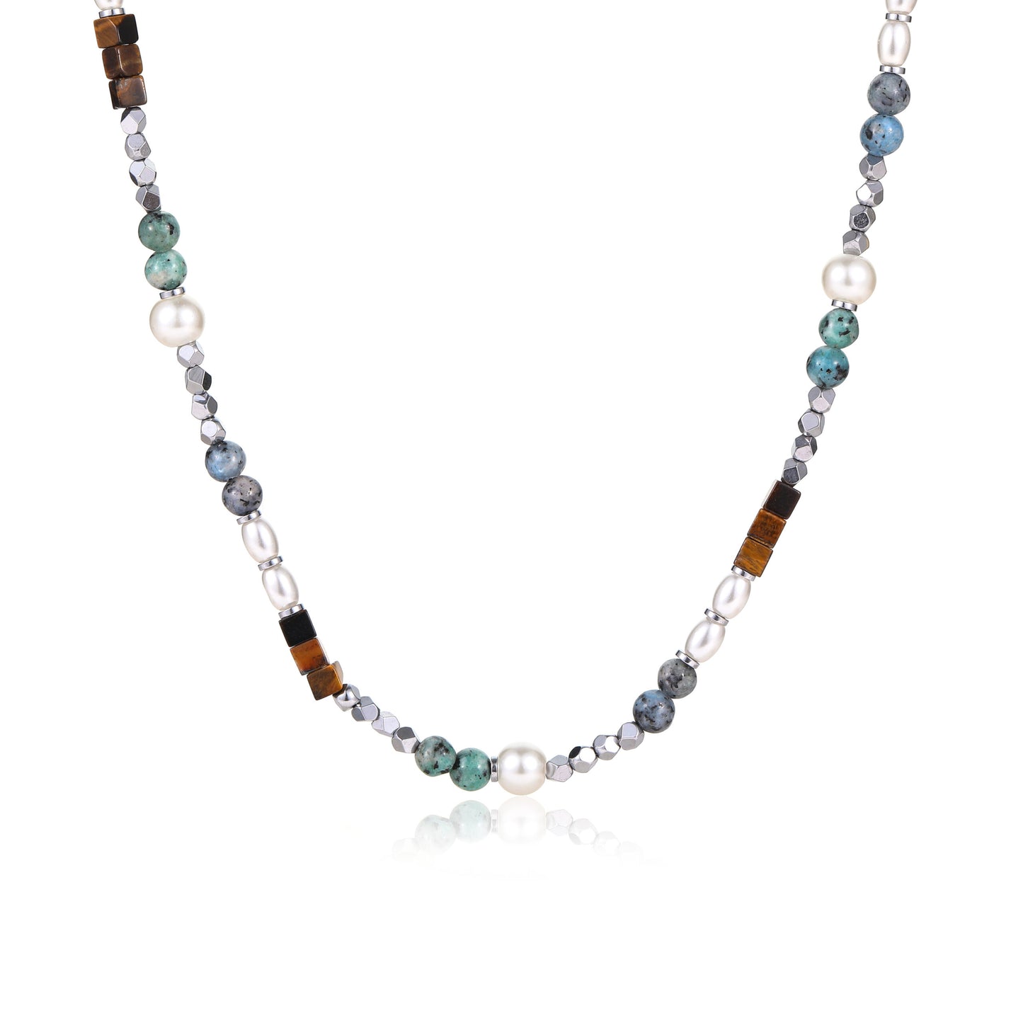 ELIAV – Stainless Steel Beads