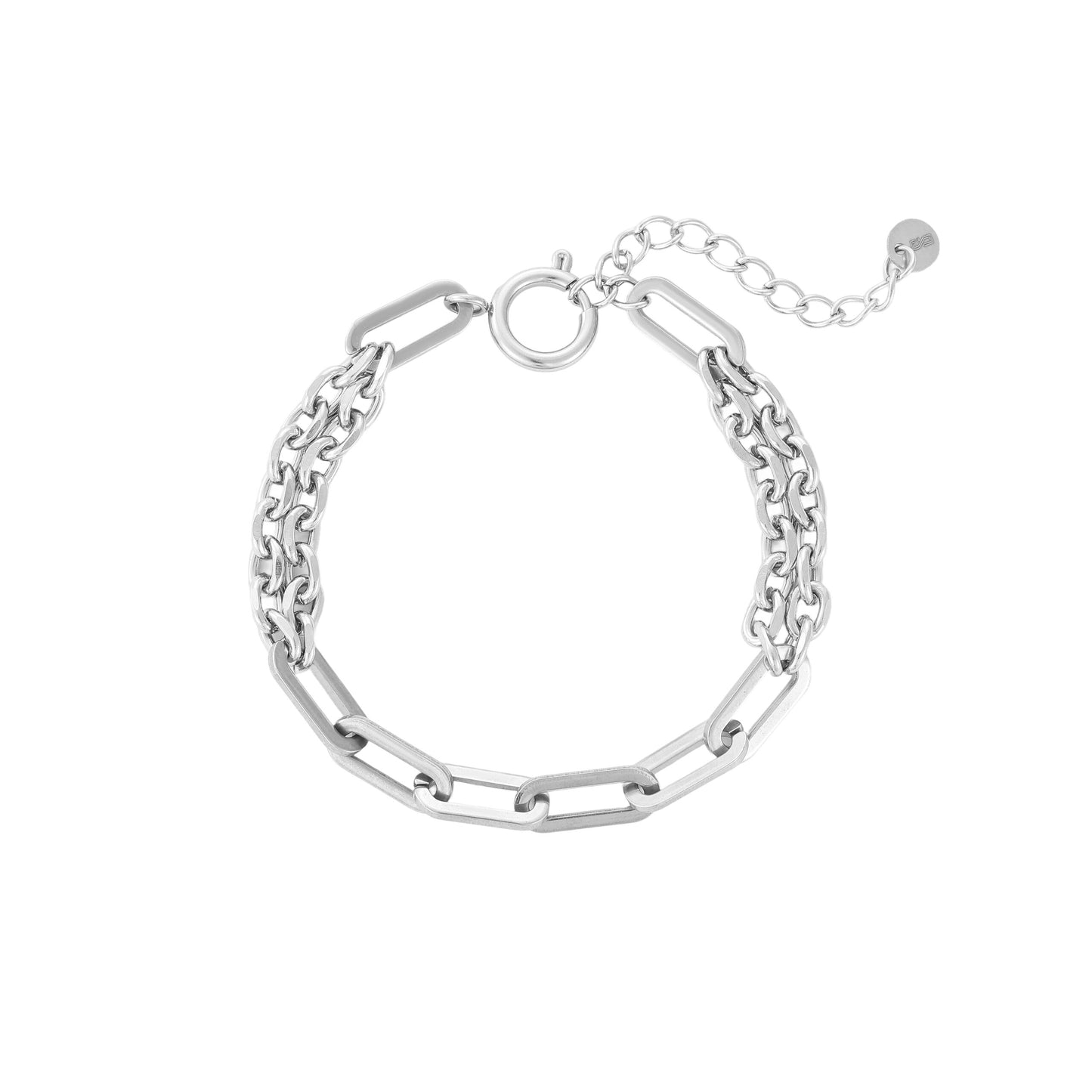 BARAK – Stainless Steel Chain