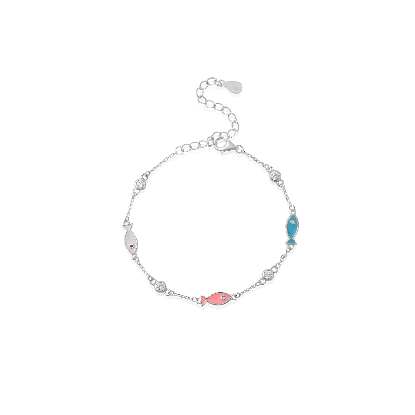 YAHAV – Silver 925 Bracelet