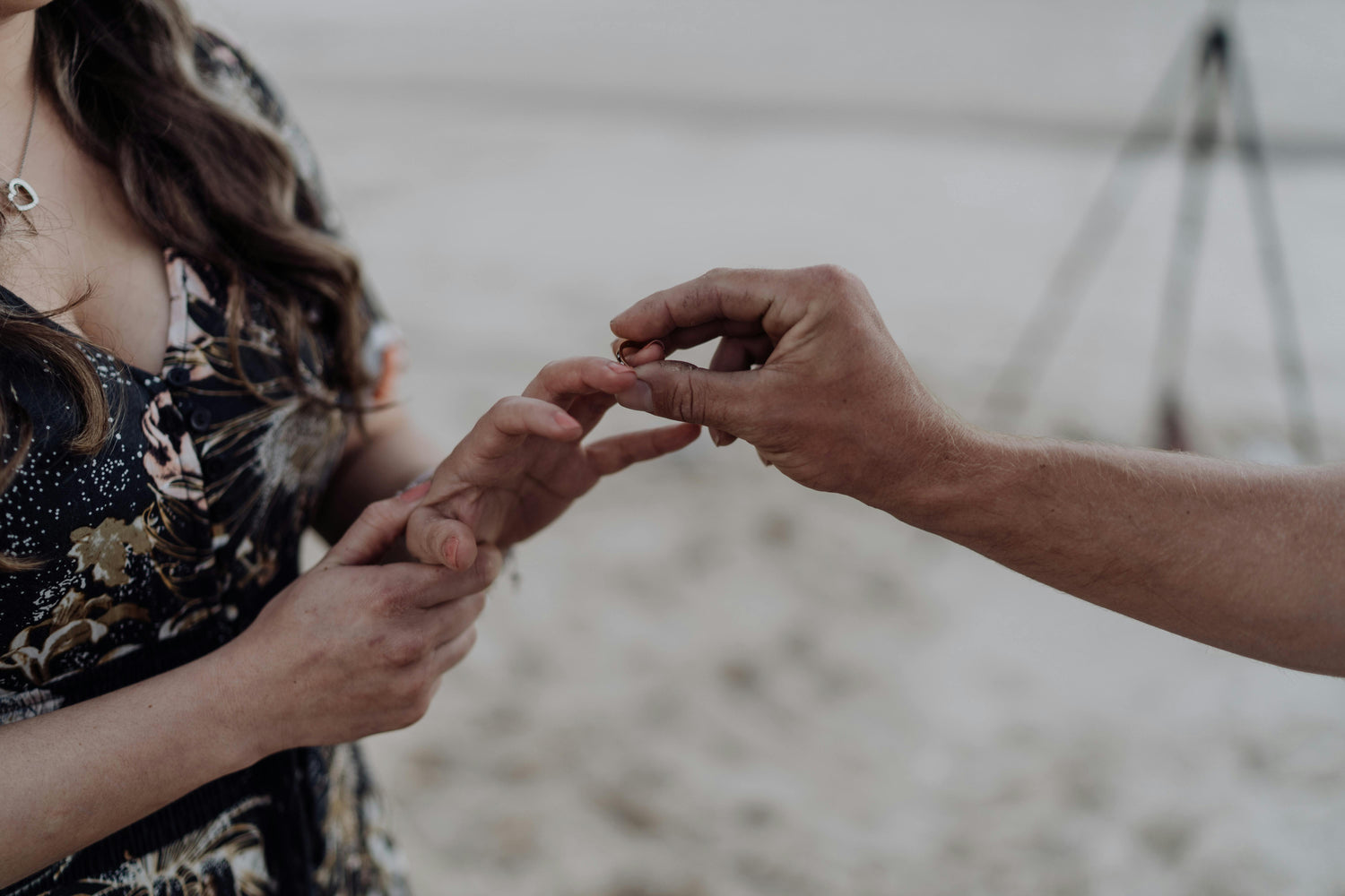 Amore – מתנות לבת זוג