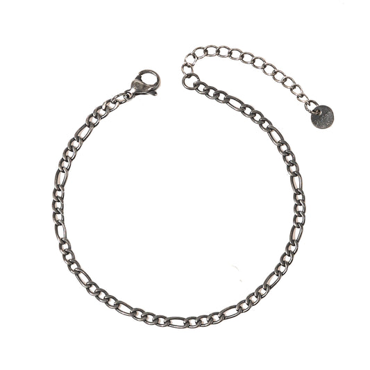 DAN – Stainless Steel