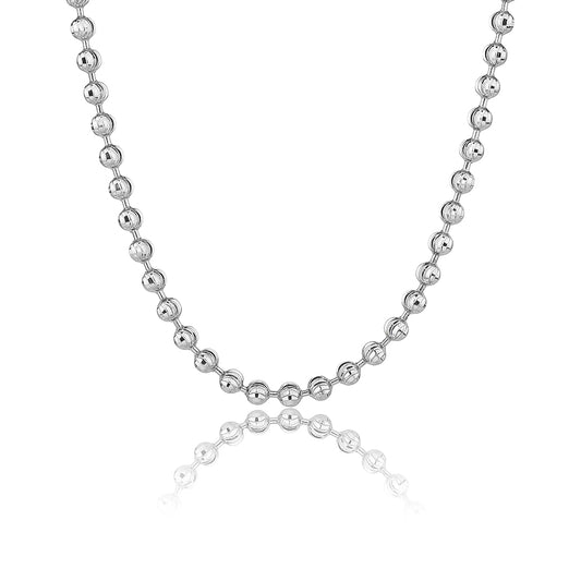 NOYA – Silver 925