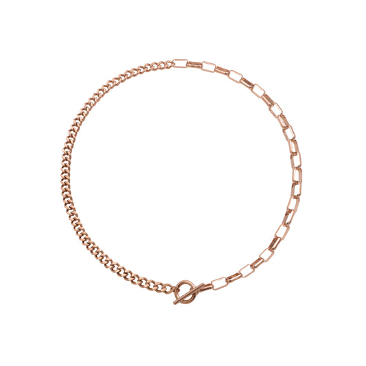 YOAV – Stainless Steel