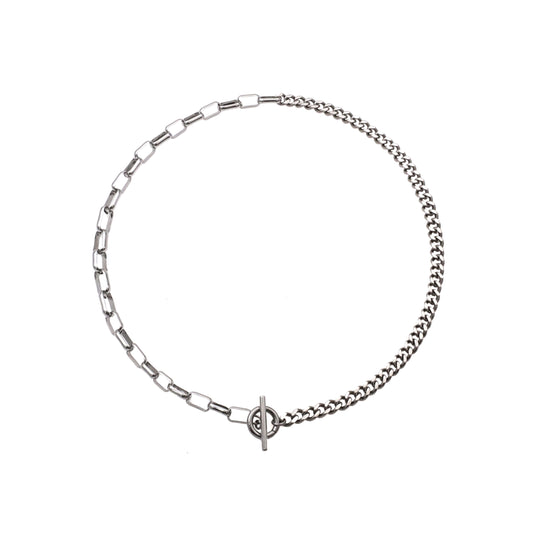 NOAM – Stainless Steel