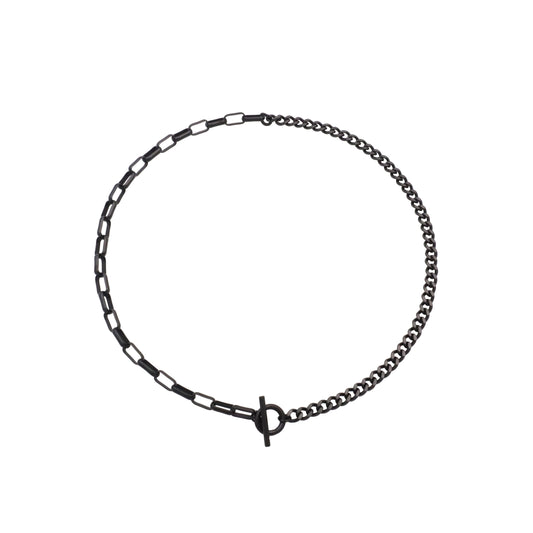 NAOR – Stainless Steel