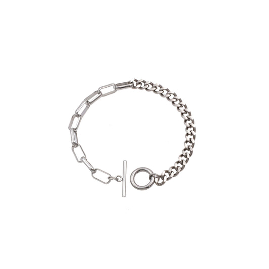 ITAY – Stainless Steel
