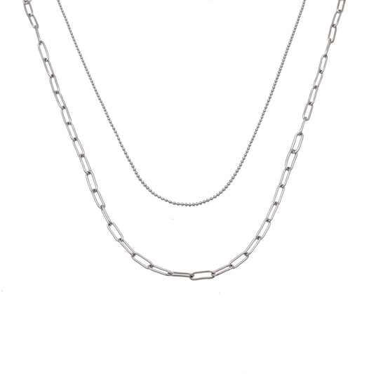 LAVI – Stainless Steel