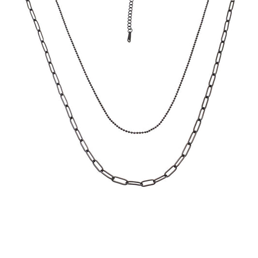 GAV – Stainless Steel