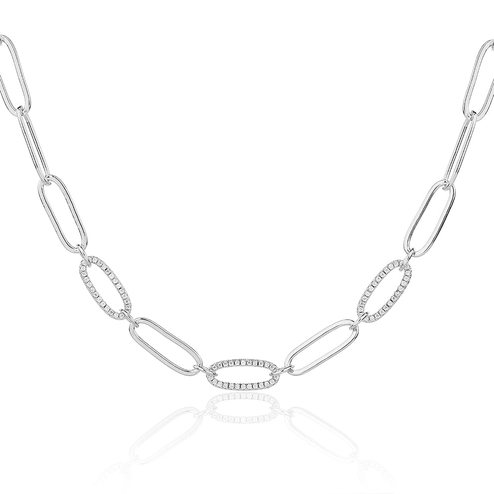 DORON – Silver 925