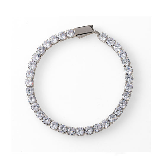 AVNER – Silver 925 Tennis