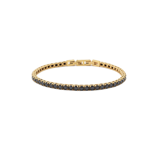 LIRAN – Stainless Steel, 14K Gold Plated