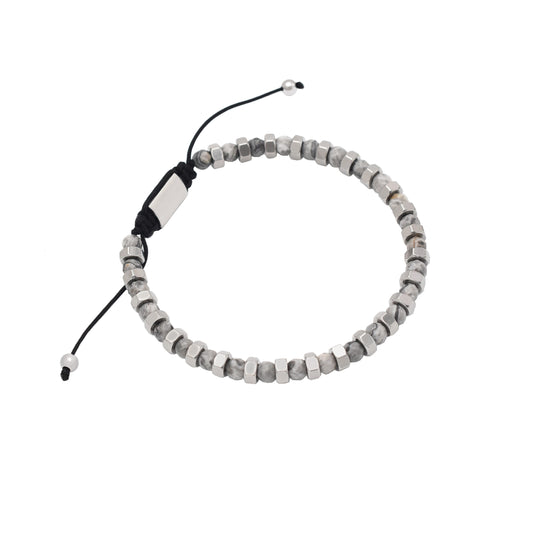 OFIR – Stainless Steel Beads Cord