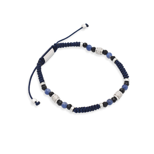 RAN – Stainless Steel Beads Cord