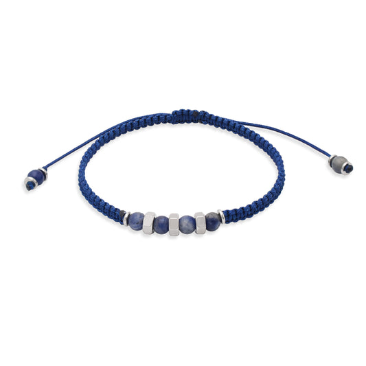 ETAN – Stainless Steel Beads Cord