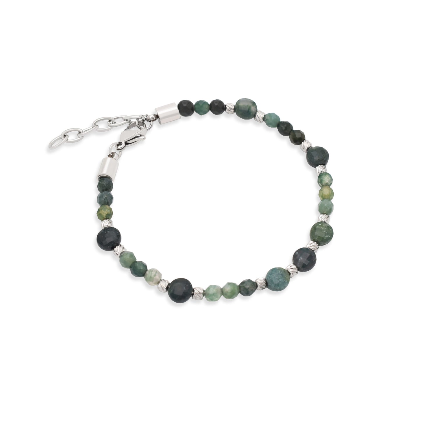 NIR – Stainless Steel Beads