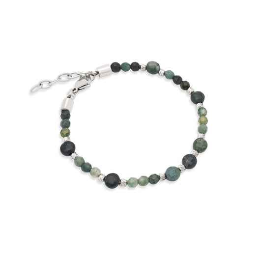 NIR – Stainless Steel Beads