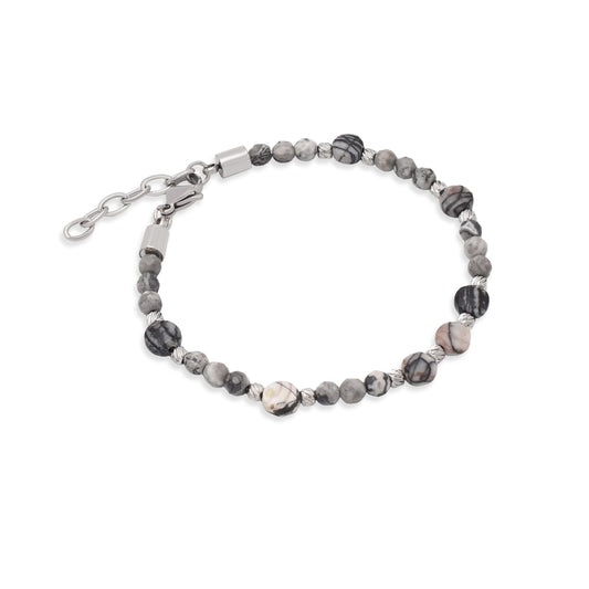 ASSER – Stainless Steel Beads