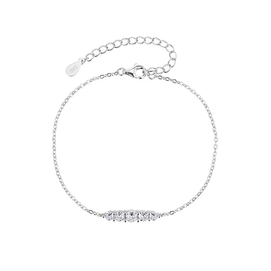 ALON – Silver 925, Zirconia