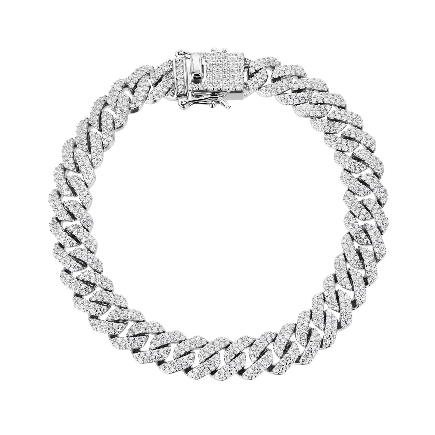 EZRA – Silver 925