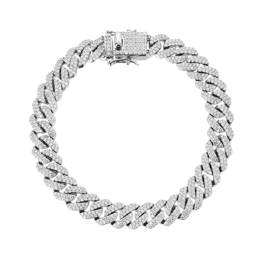 EZRA – Silver 925