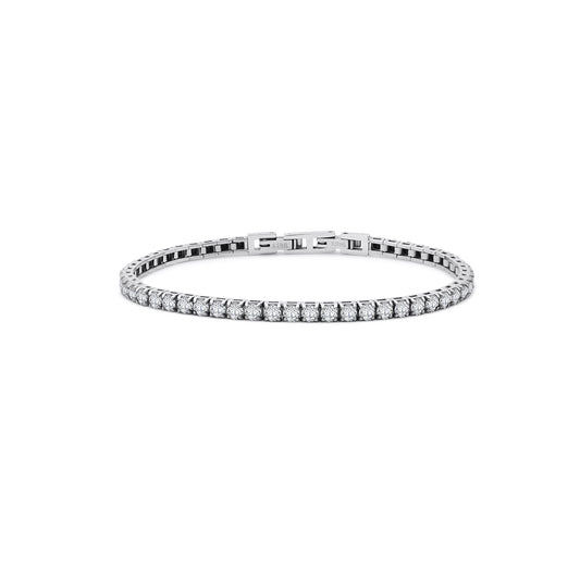 GAL – Stainless Steel Tennis