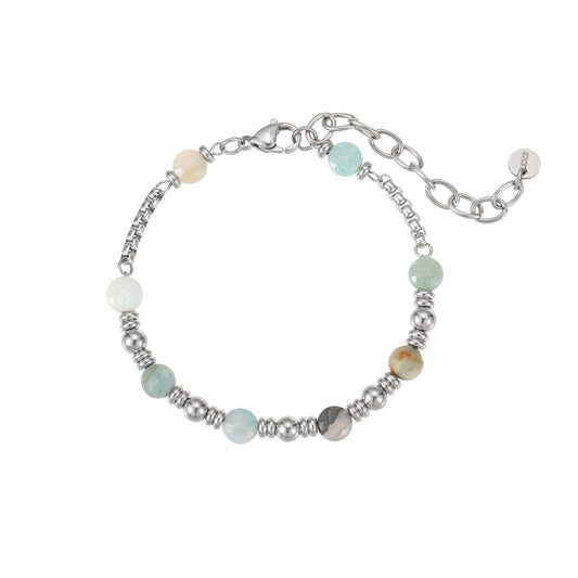 ASAF – Stainless Steel Beads
