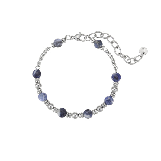 SHAI – Stainless Steel Beads