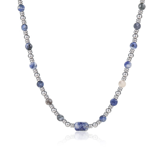 AVI – Stainless Steel Beads