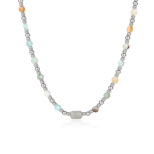 NADAV – Stainless Steel Beads