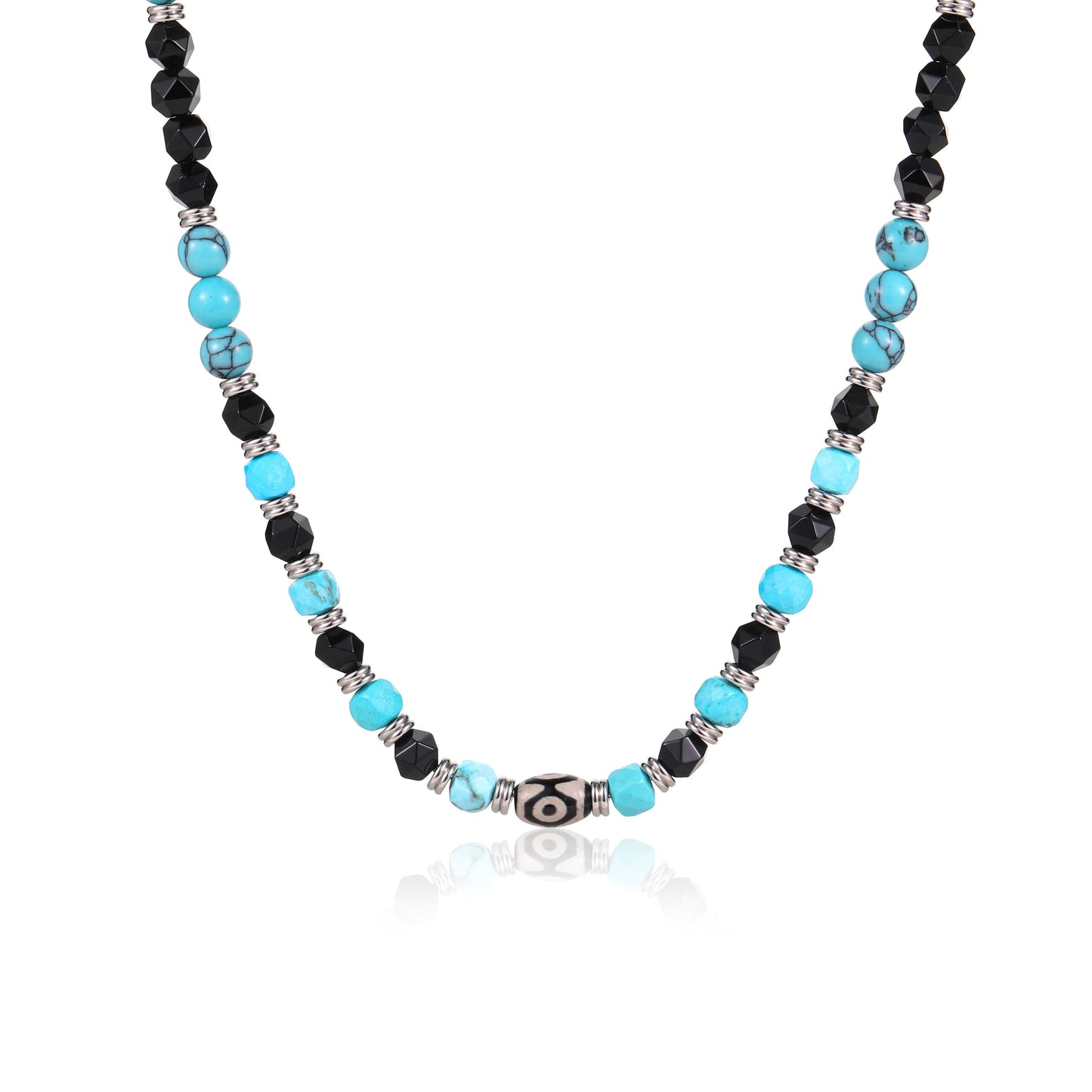 ELIRAN – Stainless Steel Beads