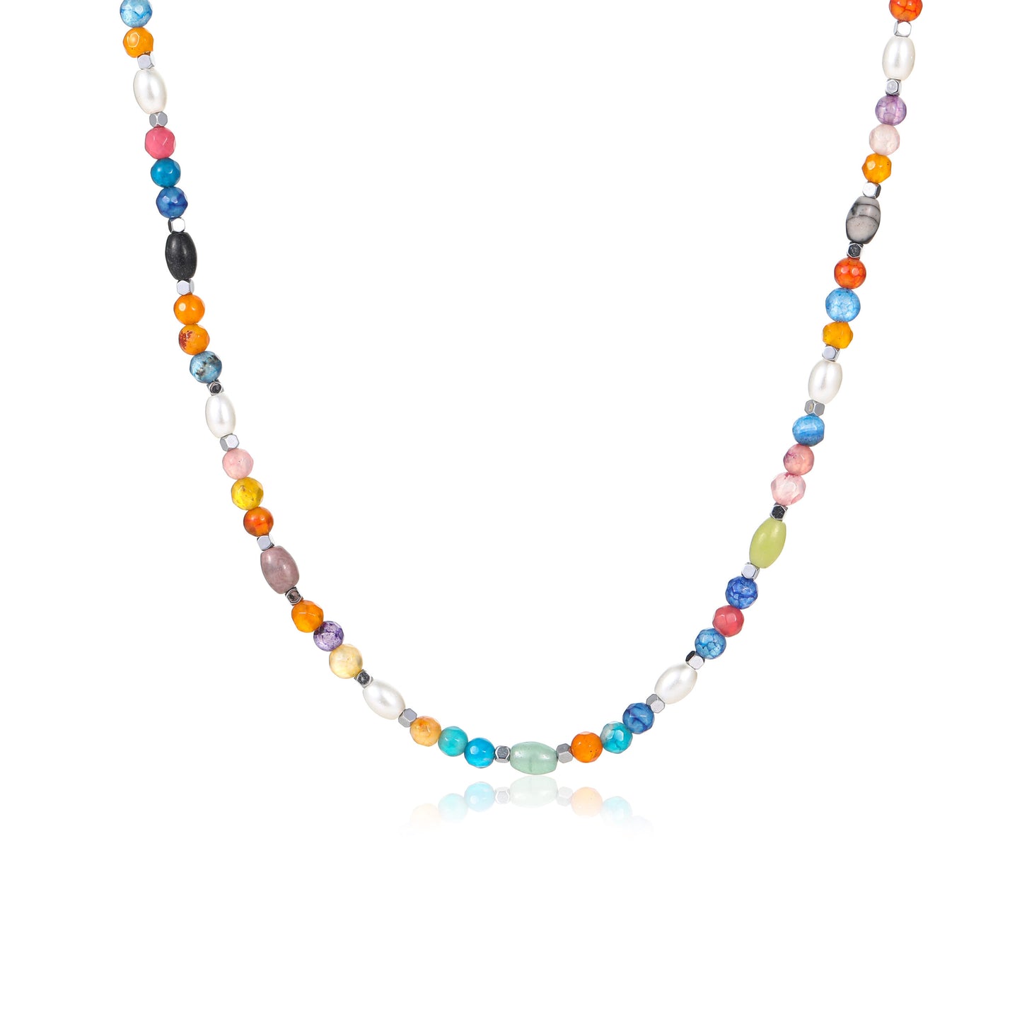 ADIR – Stainless Steel Beads