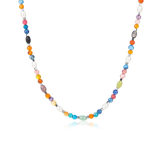 ADIR – Stainless Steel Beads