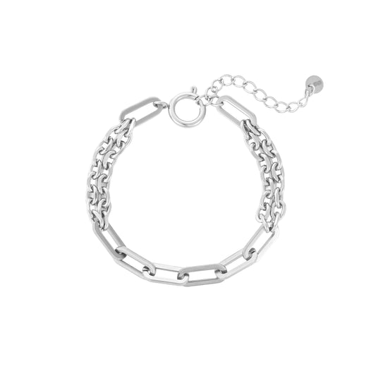 BARAK – Stainless Steel Chain