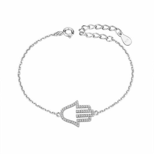 OR – Silver 925 Bracelet